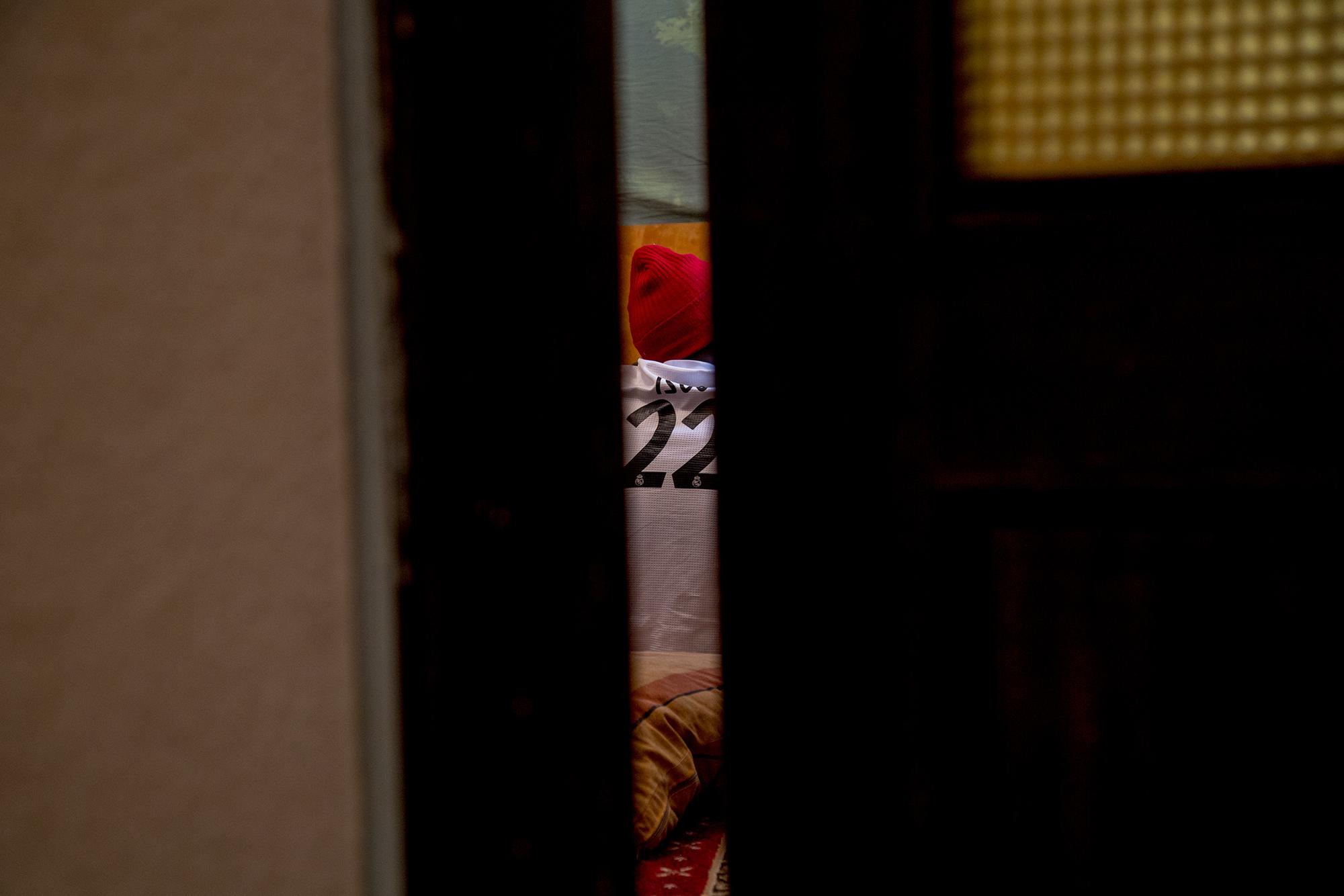 Confinamiento manteros - 15